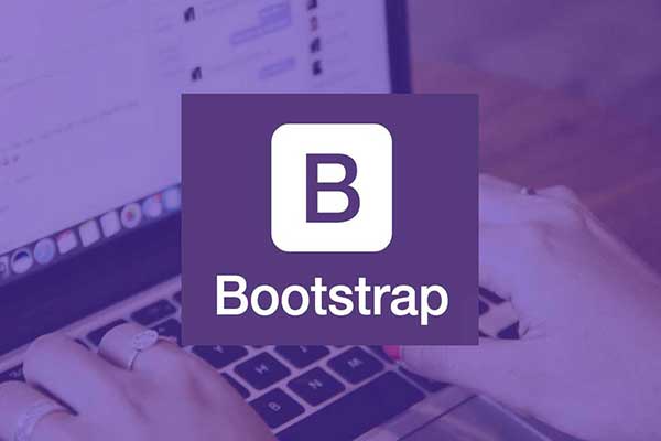 بوت استرپ / Bootstrap