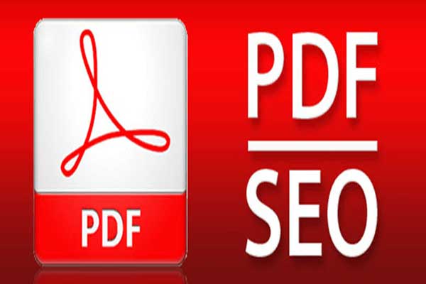 فایل‌های PDF چه تأثیری روی سئو دارد؟